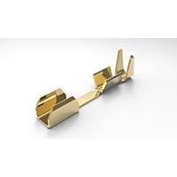 AMP Connectors - TE Connectivity 86773-3 ຕົວເຊື່ອມ FFC & FPC ຕົວຕໍ່ສາຍກົງ