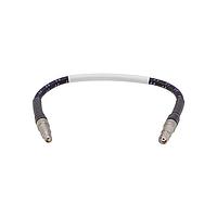 Molex 73239-0531 ສາຍສັ້ນ RF CARDINAL TEST 1.85MM PLUG TO JACKARMORED