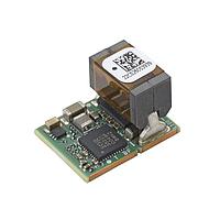 OmniOn Power (Formerly ABB Power Conversion) MLX040A0XY3-SRZ ຕົວແປດປຽນແປງ DC-DC ບໍ່ມີການແຍກຕ່າງ / PoL 40 A ບໍ່ມີການແຍກຕ່າງ, 7-14 Vin, 0.45-2.0 Vout