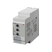 Carlo Gavazzi PMC01C230 ຕວັດເວລາປ່ຽນສະຖານະ SPDT ເຄື່ອງຈັດການເວລາຫຼາຍຟັງຊັນ