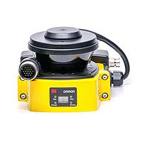 Omron Automation and Safety OS32C-SP1-4M ຕົວຄວບຄຸມຄວາມປອດໄພ OS32C-SP1-4M