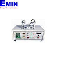 YuYang YY825 ແຜ່ນແພສິ່ງທໍປະເພດ Induction ເຄື່ອງທົດສອບໄຟຟ້າສະຖິດ (1500r / phút)