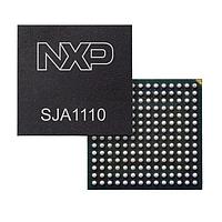 NXP SJA1110CEL/0Y ອິເທີເນດ ສະວິດ Safe and secure TSN Ethernet switch