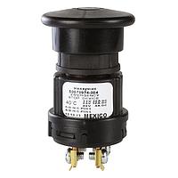 Honeywell 50070974-004-01 Emergency Stop Switches VEHICLE SWITCHES