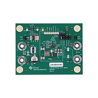 Texas Instruments LM5158EVM-BST ບົດປະກອບການປະຕິບັດການປັບລະດັບຕົວແປກພະລັງງານ LM5158-Q1