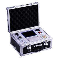 Wuhan HTYB-V Zinc Oxide Arrester Tester