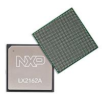 NXP LX2122RN82029B ຊິບປະມຸງ - MPU Layerscape 64-bit Arm Cortex-A72, 12-core, 2.0GHz, ສະພາບພາຍໃນ, ປິດການປົກປ້ອງ, 23x23 pkg