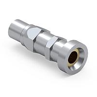 Mill-Max 0560-0-15-01-11-27-10-0 ປິນຮີເຊບເຕຄເລດ 200u SN/PB OVER NI 11 CON