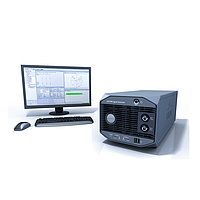 Spirent GSS7000 ຕົວຈຳລອງການປະກອບກັນ GNSS