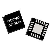 Qorvo QPC3614TR13 ດິຈິຕອນ ສເຕັບ ອັດຕະນູເວດ 5-1500MHz 75 ໂອມ .5dB ຂັ້ນ 6 ບິດ