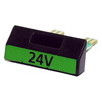 Hatch Lighting X12V ການປະສົມກຸ່ມກະແຈ V-LOC ສໍາລັບແຮງງານ LED, 12V