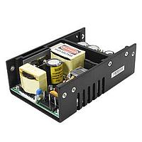 CUI Inc VSUU-150C-12 ອຸປະກອນຈົດພະລັງ AC-DC ac-dc, 150 W, 12 Vdc, ອອກຜົນດຽວ, U-frame