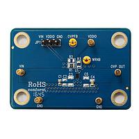 Richtek EVB_RT9746WSC ມູນປ່ຽນພະລັງງານ EVAL MODULE ສຳລັບ RT9746WSC