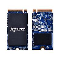 Apacer B72.259KYU.00116 ດຣາວດ໌ ເສດ ເສດ - SSD M242 NVMe 4x4 BiCS5 160GB