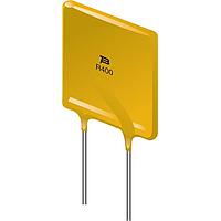 Bourns MF-R600-2 ຟິວ PTC ທີ່ສາມາດຣີເຊັດໄດ້ PTC RESETTABLE 6.0A 30V RADIAL LEADED