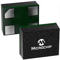 Microchip Technology DSC6003JI2B-004.5160T MEMS Oscillators MEMS OSC, LVCMOS, 4.516MHz, 25PPM, 1.8-3.3V, -40 ຫາ 85C, 2.5 x 2.0mm