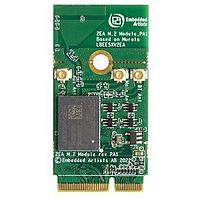 Embedded Artists EAR00413 MIMO 2EA M.2 Wi-Fi 6E a/b/g/n/ac/ax MIMO, Bluetooth 5.2 ກັບ CYW55573 ແລະ LBEE5XV2EA