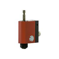 Mountz BLRTSX160i-H (170233) BLRTSX Brushless Rotary Torque Sensor (180 - 1807 cN.m; 1/4 Female/Hex Dr.)