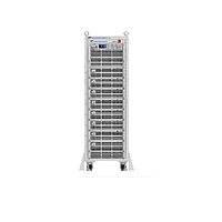 APM SPSA80VDC144000W-3-36 ລະບົບການສະຫນອງພະລັງງານ DC (Automatic, 80V, 3000A, 144KW)