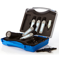 PULSAR K7 ກະເປົາໃສ່ຊຸດ NoisePen