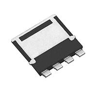 Vishay General Semiconductor SQJQ480E-T1_GE3 MOSFETs N Ch 80Vds 20Vgs AEC-Q101 ຜ່ານການຮັບຮອງ AEC-Q101