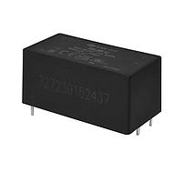 CUI Inc PSK-20F-24 ອະຊີເຊີໄຟຟ້າ AC ເປັນ DC ພາບພະລັງງານ 24 Vdc, 0.83 A, 20 W