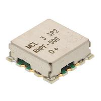 Mini-Circuits RHPF-500+ ຕົວກັນສະໄໝສູງ HIGH PASS FLTR / SURF MT /RoHS