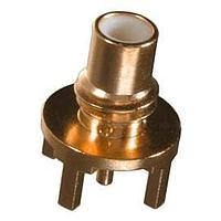 Johnson / Cinch Connectivity Solutions 131-6701-211 ຕູ້ການເຊື່ອມ PCB SMC STRT PCB MT JACK