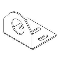 Omron Automation and Safety E39-L183 ຂາຍືບ E3FA/RA Mountng Bracket SUS304