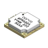 Qorvo QPM1021 ເພີມກຳລັງສຽງ 10-12GHz 100W PA GAN