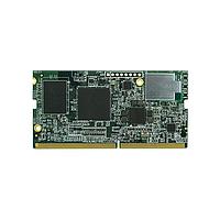 TechNexion FLEXIMX8MMQ18R10E169377 ລະບົບ-ອອນ-ໂມດູນ - SOM FLEX SOM NXP I.MX8M Mini QUAD 1.8GHZ + 1GB RAM + 16GB EMMC + QCA9377 802.11AC + BLUETOOTH