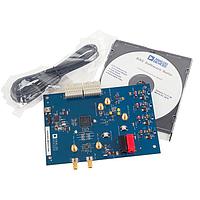 Analog Devices AD9142A-M5372-EBZ DAC 16B 1.5GSPS Dual IF-Class DAC