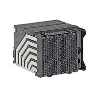 Molex 171400-5126 ໂມດູນເຊື່ອມຕໍ່ IMPEL 1.9MM 6x16 RA DAUGHCRD RTGD KYA