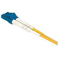 HARTING 09574000002000 ຕົວເຊື່ອມເສັ້ນແສງ Fiber Optic Connectors LC Duplex Unibody Singlemode GOF