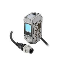 OMRON E3AS-HL500LMN ເຊັນເຊີ Photoelectric ທີ່ສາມາດຕັ້ງໄດ້ໄລຍະໄກ