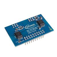 Infineon REF1EDC20I12MHDPV2TOBO1 ບອດຟັງຊັນຄລັມພິເລີຂອງ IGBT Driver, MOSFET Driver ສໍາລັບອຸປະກອນພະລັງງານດິສກຣີດໃນ TO-247 ແພດຟອມປະເມີນ 3-/4-pin