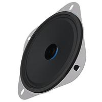 PUI Audio AS07708PS-2-R ອິເລັກໂຕຣແມກເນຕິກ 4W 8 OHM 90DBA 270HZ ການກະດານ