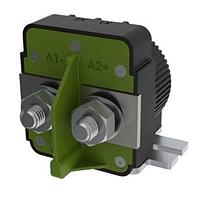 Gigavac MX54CDB ຕິດຕໍ່ Hermetic Sealed