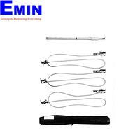 HASEGAWA ZB3 ທໍ່ປະຕິບັດງານຂອງ telescopic ປະເພດການບີບອັດ Tightening (77kV)