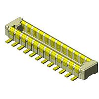 JAE Electronics WP9-P020VA1-R6000 ປລັກ