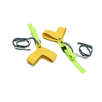 Statico S1185HGY ສາມາດປັບໄດ້ໄວ-ປ່ອຍຕົວແບບບໍ່ມີຮອຍຂີດຂ່ວນ (80 mil)