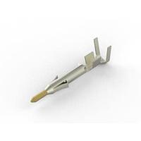 AMP Connectors - TE Connectivity 170364-3 ປິນຕິດຕໍ່ 22-18 AWG ຈອກຈອນຈຳນວນຫຼາຍ