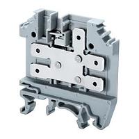 Altech CTC4U ຕິດຕໍ່ທາບ Feed-thru Termblock