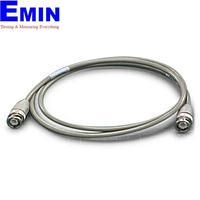 KEYSIGHT 8120-1840 ສາຍ BNC-BNC (48 inch, 50Ohm)