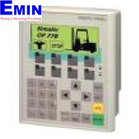 SIEMENS 6AV6641-0CA01-0AX0 ໜ້າຈໍ HMI