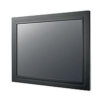 Advantech IDS-3219G-35SXA1E ມູດຈະຫລັກສະແດງ 19" SXGA Panel Mount Monitor, 350nits, w/Glass