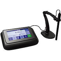 Peak Instruments T-713Cl ເຄື່ອງວັດແທກຄວາມເຂັ້ມຂຸ້ນຂອງໄອອອນ (-2.00~20.00pH, -1999.9~1999.9mV)