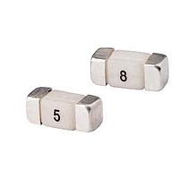 Eaton CB61F5A-TR1 ຟິວສ໌ຕິດຢູ່ພື້ນຜິວ 125Vac 5A FA SMD Brick