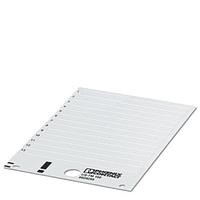 PHOENIX CONTACT 0829948 ເຄື່ອງມືແລະອຸປະກອນເຊື່ອມຕໍ່ Terminal Block US-TM 100 CUS