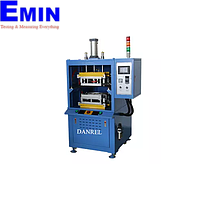 Danrel DR-HP420 ແສງໄຟລົດຂະຫນາດນ້ອຍເຄື່ອງເຊື່ອມພາດສະຕິກຮ້ອນ